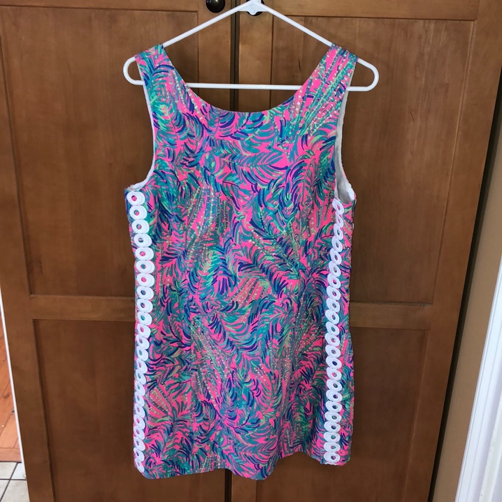 Lily Pulitzer ‘Pink Sunset Coco Breeze’